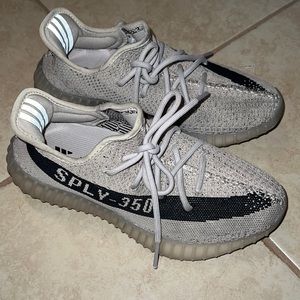 Yeezy 350